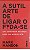 Livro a Sutil Arte de Ligar o Foda-se Autor Manson, Mark (2019) [usado] - Imagem 1