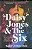 Livro Daisy Jones & The Six: Uma História de Amor e Música Autor Reid, Taylor Jenkins (2019) [usado] - Imagem 1