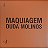 Livro Maquiagem Autor Molinos, Duda (2003) [usado] - Imagem 1