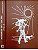 Livro Memórias do Cárcere (2 Volumes) Autor Ramos, Graciliano (1975) [usado] - Imagem 1