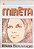 Livro Mirêta Autor Sauvage, Elias (1984) [usado] - Imagem 1