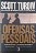 Livro Ofensas Pessoais Autor Turow, Scott (2000) [usado] - Imagem 1