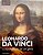 Livro Leonardo da Vinci: a Manifestação de um Gênio [col. Folha Grandes Pintores; 4] Autor Neveux, Murielle (2022) [usado] - Imagem 1