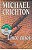 Livro Cinco Casos Autor Crichton, Michael (2000) [usado] - Imagem 1