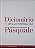 Livro Dicionário da Lingua Portuguesa Autor Pasquale, Cipro Neto (2009) [usado] - Imagem 1