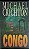 Livro Congo Autor Crichton, Michael (1995) [usado] - Imagem 1