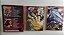 Dvd Thundercats - 1ª Temporada Vol. 1 Editora [seminovo] - Imagem 2