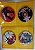 Dvd Thundercats - 1ª Temporada Vol. 1 Editora [seminovo] - Imagem 3