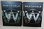 Dvd [blu-ray] Westworld 1ª Temporada Editora (2017) [seminovo] - Imagem 1