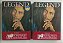 Dvd Bob Marley - Legend / The Best Of Editora (2003) [usado] - Imagem 1