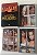 Dvd a Casa das Sete Mulheres - Box / Minissérie Completa Editora (2006) [seminovo] - Imagem 1