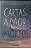 Livro Cartas de Amor aos Mortos Autor Dellaira, Ava (2014) [usado] - Imagem 1