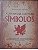 Livro Almanaque Ilustrado Símbolos Autor Mark, O''connell - Airey, Raje (2010) [usado] - Imagem 1