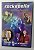 Dvd Rockapella - Live In Concert Editora (2001) [usado] - Imagem 1