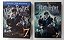 Dvd [blu-ray] Harry Potter 7 Pt 1 - Ed. Definitiva Editora (2012) [seminovo] - Imagem 1