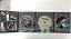 Dvd [blu-ray] Harry Potter 7 Pt 1 - Ed. Definitiva Editora (2012) [seminovo] - Imagem 3