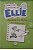 Livro Diário de Aventuras da Ellie: Amizade é o Bicho Autor Barshaw, Ruth Mcnally (2014) [usado] - Imagem 1