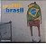 Livro Graffiti Brasil Autor Manco, Tristan / Art, Lost / Neelon, Caleb (2005) [usado] - Imagem 1