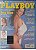 Revista Playboy 234 - Janeiro 1995 Autor Alice, Ana (1995) [usado] - Imagem 1