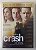 Dvd Crash / no Limite Editora (2005) [usado] - Imagem 1