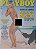 Revista Playboy 416 - Janeiro 2010 Autor Juju do Panico (2010) [usado] - Imagem 1