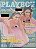 Revista Playboy 347 - Junho 2004 Autor Naara e Lorraine (2004) [usado] - Imagem 1