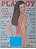 Revista Playboy 247 - Fevereiro 1996 Autor Ambiel, Luiza (1996) [usado] - Imagem 1