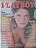 Revista Playboy 210 - Janeiro 1993 Autor Piera (1993) [usado] - Imagem 1
