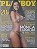 Revista Playboy 393 - Fevereiro 2008 Autor Carvalho, Monica (2008) [usado] - Imagem 1