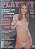 Revista Playboy 313 - Agosto 2001 Autor Machri, Michelly (2001) [usado] - Imagem 1