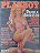 Revista Playboy 315 - Outubro 2001 Autor Anderson, Pamela (2001) [usado] - Imagem 1