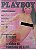 Revista Playboy 309 - Abril 2001 Autor Miranda, Stanlay (2001) [usado] - Imagem 1