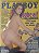 Revista Playboy 314 - Setembro 2001 Autor Livia (2001) [usado] - Imagem 1