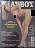 Revista Playboy 276 - Julho 1998 Autor Matos, Alessandra (1998) [usado] - Imagem 1