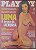 Revista Playboy 310 - Maio 2001 Autor Luma (2001) [usado] - Imagem 1