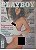Revista Playboy 298 - Maio 2000 Autor Coutinho, Luciana (2000) [usado] - Imagem 1
