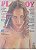 Revista Playboy 262 - Maio 1997 Autor Alves, Gabriela (1997) [usado] - Imagem 1