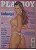 Revista Playboy 282 - Janeiro 1999 Autor Solange (1999) [usado] - Imagem 1