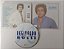 Cd Última Canção - 1997 Interprete Reginaldo Rossi (1997) [usado] - Imagem 1