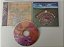 Cd The New Moon Of East Interprete Tibetan Monks (1999) [usado] - Imagem 1