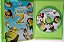 Dvd Shrek 2 Editora (2004) [seminovo] - Imagem 3