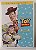 Dvd Toy Story 1 Editora (2010) [usado] - Imagem 1