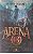 Livro Arena 13 Autor Delaney, Joseph (2016) [usado] - Imagem 1