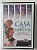 Dvd a Casa dos Espíritos Editora [seminovo] - Imagem 1