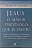 Livro Jesus o Maior Psicologo que Ja Existiou Autor Baker, Mark W. (2005) [usado] - Imagem 1