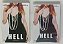 Dvd Hell (c/luva) Editora (2009) [seminovo] - Imagem 1