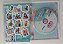 Dvd Carinha de Anjo Vídeo Hits Editora (2017) [usado] - Imagem 3