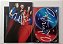 Dvd Art''trio - Promessas ao Vivo Editora [usado] - Imagem 2