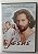 Dvd Jesus (importado) Editora (2000) [seminovo] - Imagem 1