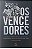 Livro os Vencedores Autor Centeno, Ayrton (2014) [usado] - Imagem 1